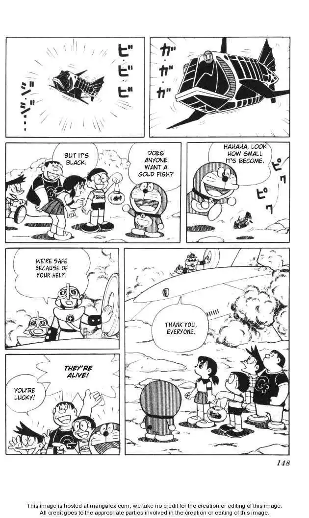 Doraemon Long Stories Chapter 4.4 24